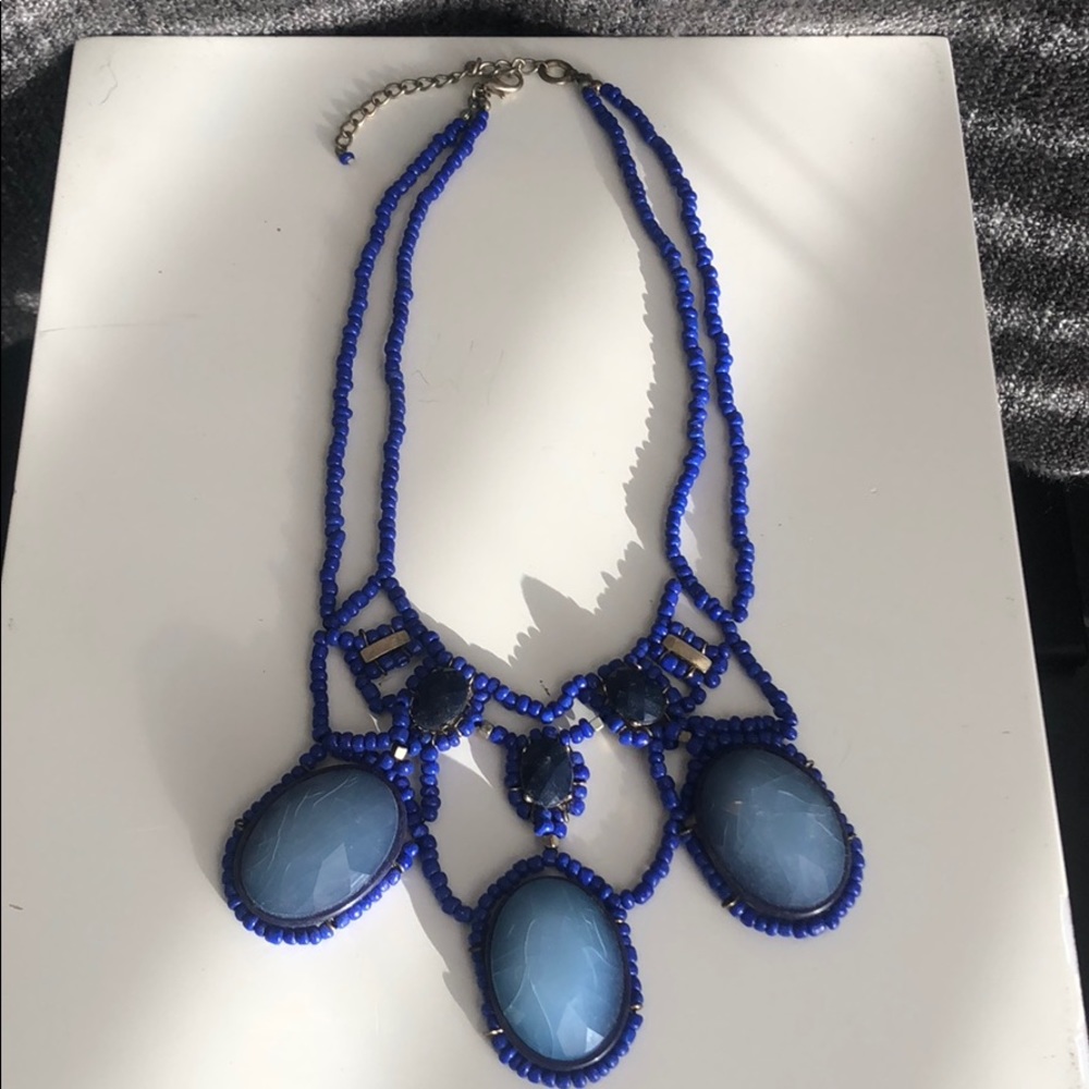 Anthropologie Necklace